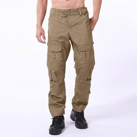 Cargo Pant